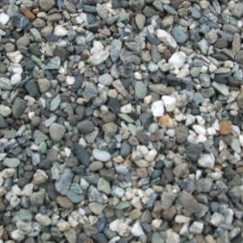 砂利13mm