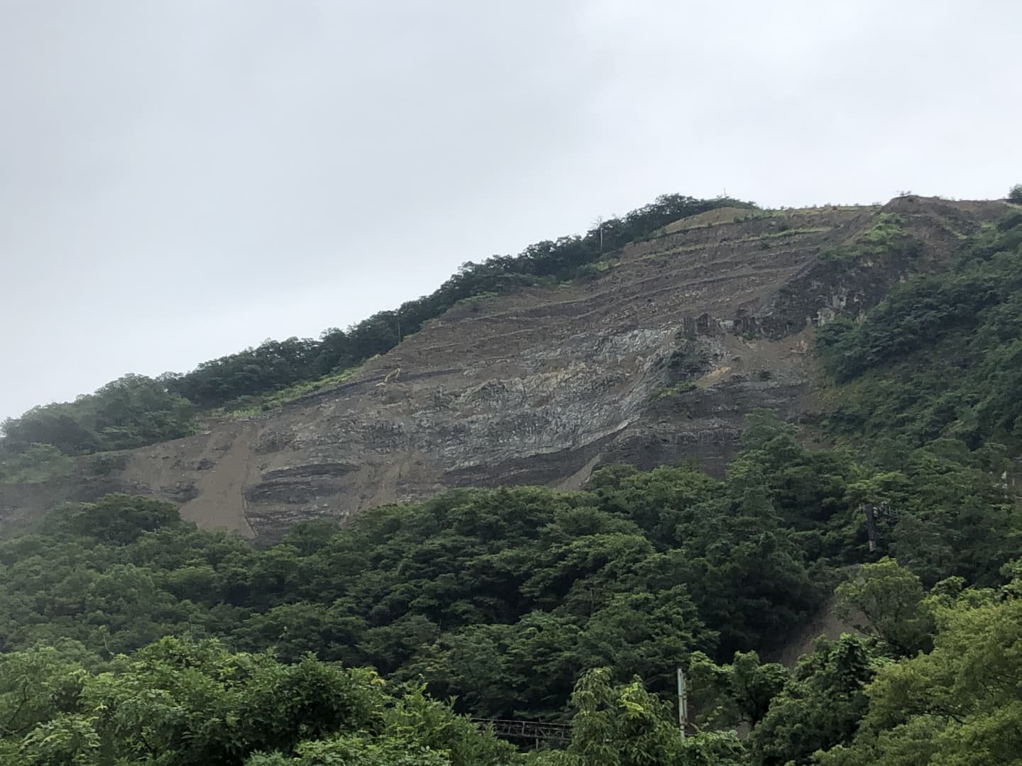 阿波商事土成工場(旧阿波砕石)
